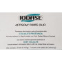 Natural Project  Iodase Actisom Forte Olio Cosmetico | Contro la Cellulite Profonda